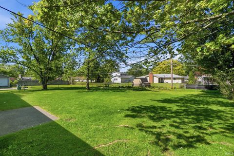 Tiny photo for 5001 Firwood Drive, Fort Wayne, IN 46835 (MLS # 202618676)