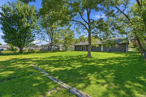 Tiny photo for 5001 Firwood Drive, Fort Wayne, IN 46835 (MLS # 202618676)