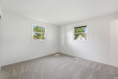 Tiny photo for 5001 Firwood Drive, Fort Wayne, IN 46835 (MLS # 202618676)