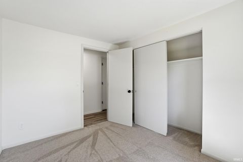 Tiny photo for 5001 Firwood Drive, Fort Wayne, IN 46835 (MLS # 202618676)
