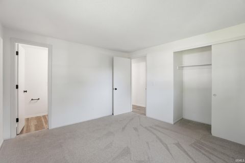 Tiny photo for 5001 Firwood Drive, Fort Wayne, IN 46835 (MLS # 202618676)