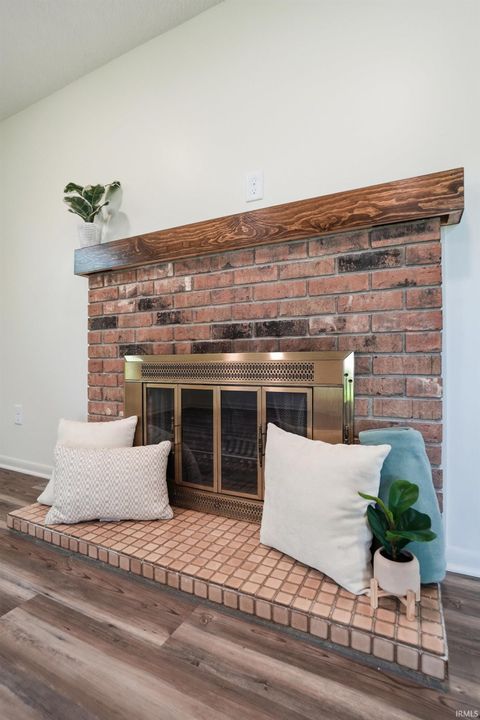 Tiny photo for 5001 Firwood Drive, Fort Wayne, IN 46835 (MLS # 202618676)