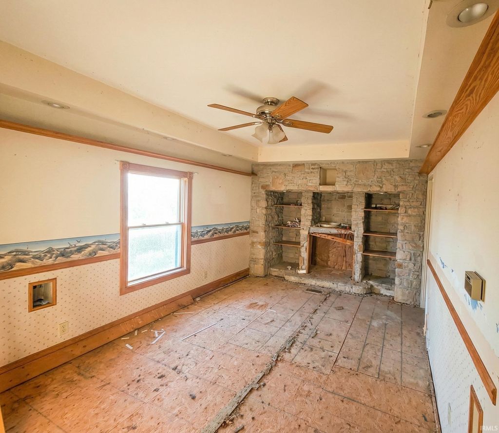 Photo of 730 Lee Street, Connersville, IN 47331 (MLS # 202547187)