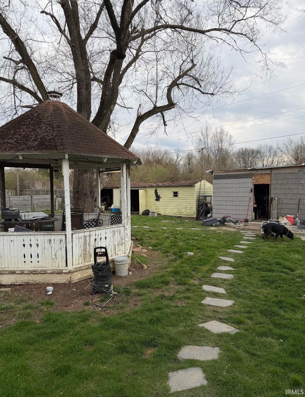 Photo of 6301 W Mcarthur Lane, Muncie, IN 47304 (MLS # 202610856)