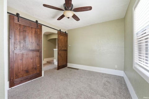 Tiny photo for 640 County Road 54, Garrett, IN 46738 (MLS # 202627833)