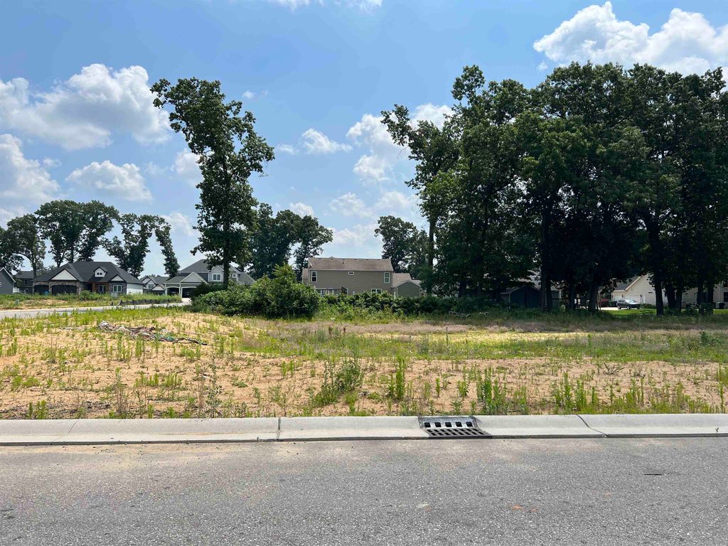 Photo of 11508 New Trails Drive #17, Osceola, IN 46561 (MLS # 202602077)