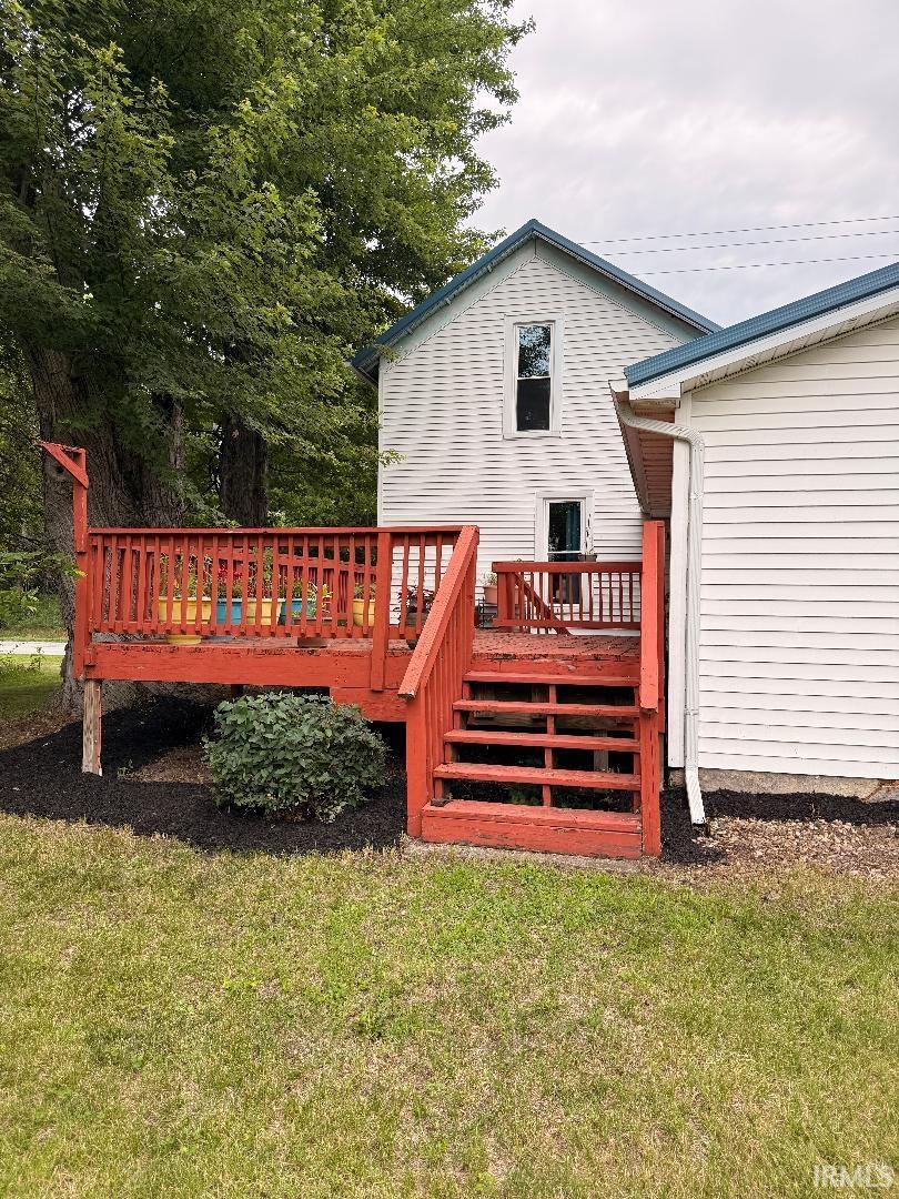 Photo of 1662 E US 6 Road, Albion, IN 46701 (MLS # 202625644)
