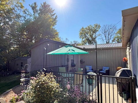 Tiny photo for 2239 S Hillcrest Drive, Peru, IN 46970 (MLS # 202643672)