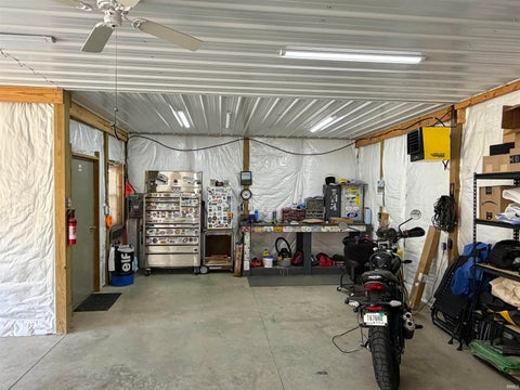 Tiny photo for 2239 S Hillcrest Drive, Peru, IN 46970 (MLS # 202643672)