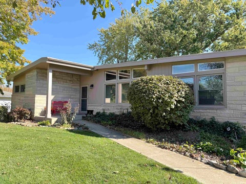 Tiny photo for 2239 S Hillcrest Drive, Peru, IN 46970 (MLS # 202643672)