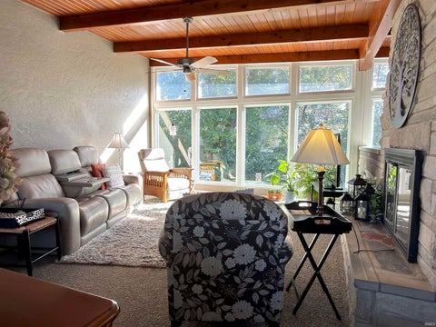 Tiny photo for 2239 S Hillcrest Drive, Peru, IN 46970 (MLS # 202643672)