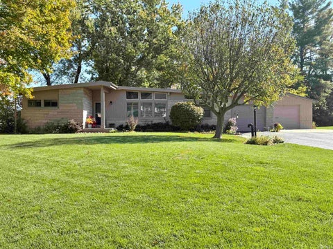 Tiny photo for 2239 S Hillcrest Drive, Peru, IN 46970 (MLS # 202643672)