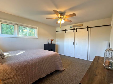 Tiny photo for 2239 S Hillcrest Drive, Peru, IN 46970 (MLS # 202643672)