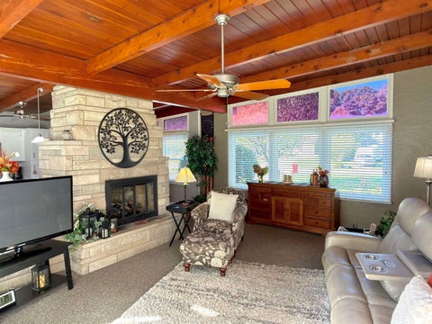 Tiny photo for 2239 S Hillcrest Drive, Peru, IN 46970 (MLS # 202643672)