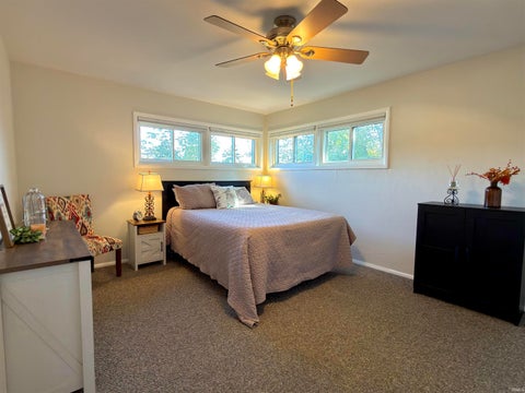 Tiny photo for 2239 S Hillcrest Drive, Peru, IN 46970 (MLS # 202643672)