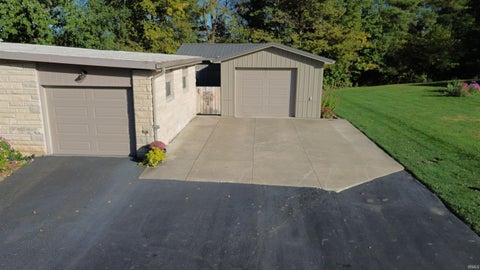 Tiny photo for 2239 S Hillcrest Drive, Peru, IN 46970 (MLS # 202643672)