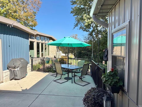 Tiny photo for 2239 S Hillcrest Drive, Peru, IN 46970 (MLS # 202643672)