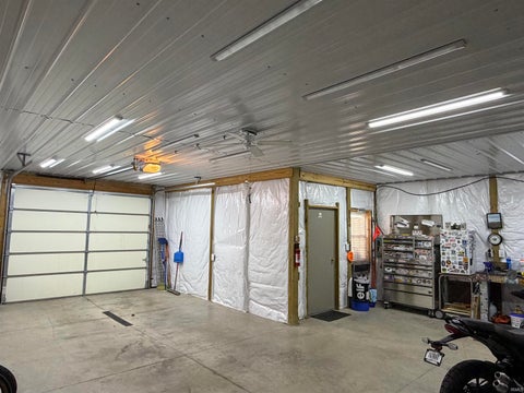 Tiny photo for 2239 S Hillcrest Drive, Peru, IN 46970 (MLS # 202643672)