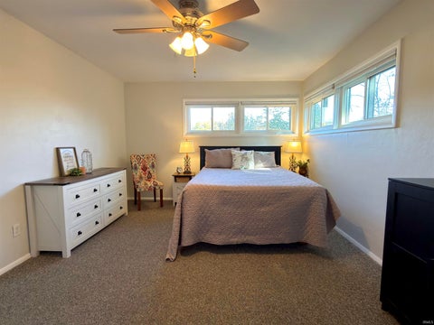 Tiny photo for 2239 S Hillcrest Drive, Peru, IN 46970 (MLS # 202643672)
