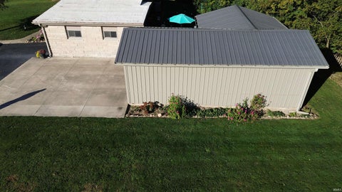 Tiny photo for 2239 S Hillcrest Drive, Peru, IN 46970 (MLS # 202643672)