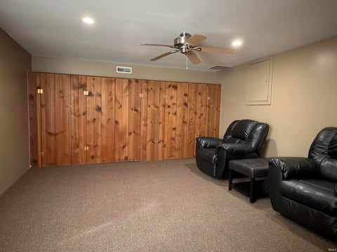Tiny photo for 2239 S Hillcrest Drive, Peru, IN 46970 (MLS # 202643672)