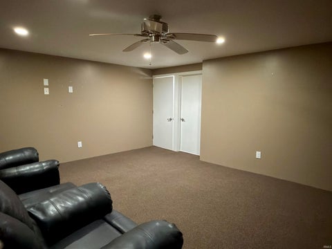 Tiny photo for 2239 S Hillcrest Drive, Peru, IN 46970 (MLS # 202643672)