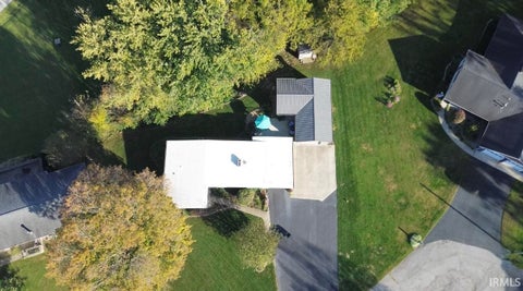 Tiny photo for 2239 S Hillcrest Drive, Peru, IN 46970 (MLS # 202643672)