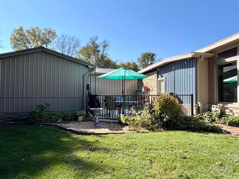 Tiny photo for 2239 S Hillcrest Drive, Peru, IN 46970 (MLS # 202643672)