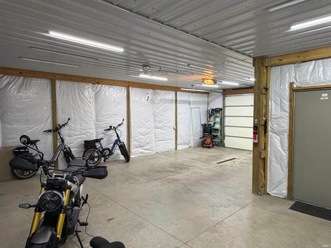 Tiny photo for 2239 S Hillcrest Drive, Peru, IN 46970 (MLS # 202643672)