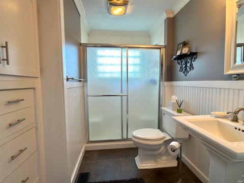 Tiny photo for 2239 S Hillcrest Drive, Peru, IN 46970 (MLS # 202643672)