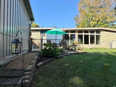 Tiny photo for 2239 S Hillcrest Drive, Peru, IN 46970 (MLS # 202643672)