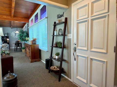 Tiny photo for 2239 S Hillcrest Drive, Peru, IN 46970 (MLS # 202643672)