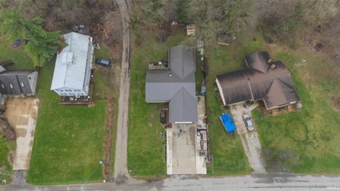 Tiny photo for 6907 E South Barbee Drive, Pierceton, IN 46562 (MLS # 202611366)