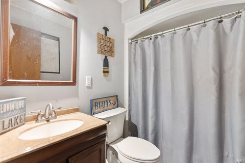 Tiny photo for 6907 E South Barbee Drive, Pierceton, IN 46562 (MLS # 202611366)