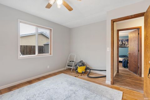 Tiny photo for 6907 E South Barbee Drive, Pierceton, IN 46562 (MLS # 202611366)