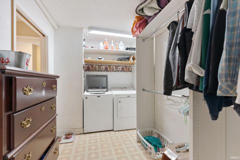 Tiny photo for 6907 E South Barbee Drive, Pierceton, IN 46562 (MLS # 202611366)