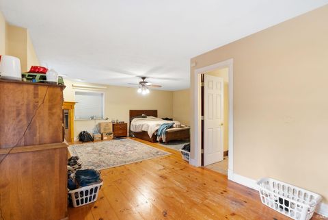 Tiny photo for 6907 E South Barbee Drive, Pierceton, IN 46562 (MLS # 202611366)