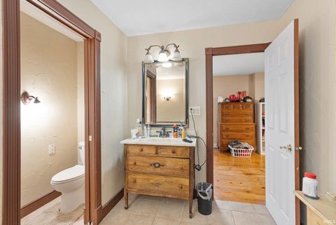 Tiny photo for 6907 E South Barbee Drive, Pierceton, IN 46562 (MLS # 202611366)