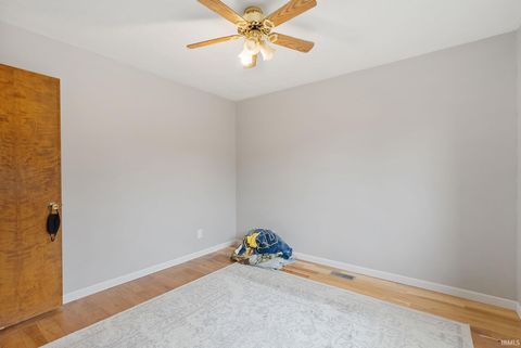 Tiny photo for 6907 E South Barbee Drive, Pierceton, IN 46562 (MLS # 202611366)