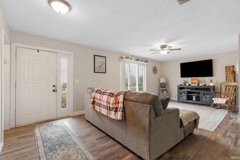 Tiny photo for 6907 E South Barbee Drive, Pierceton, IN 46562 (MLS # 202611366)