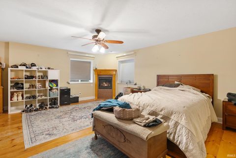Tiny photo for 6907 E South Barbee Drive, Pierceton, IN 46562 (MLS # 202611366)