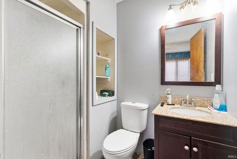 Tiny photo for 6907 E South Barbee Drive, Pierceton, IN 46562 (MLS # 202611366)