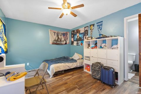 Tiny photo for 6907 E South Barbee Drive, Pierceton, IN 46562 (MLS # 202611366)