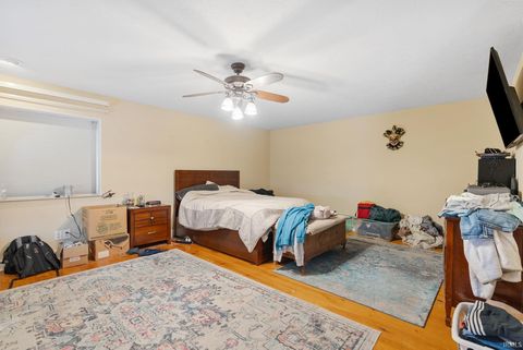 Tiny photo for 6907 E South Barbee Drive, Pierceton, IN 46562 (MLS # 202611366)