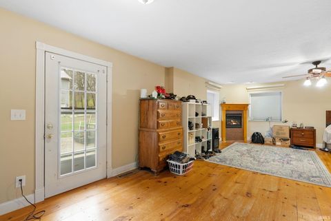 Tiny photo for 6907 E South Barbee Drive, Pierceton, IN 46562 (MLS # 202611366)