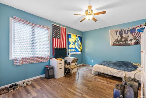 Tiny photo for 6907 E South Barbee Drive, Pierceton, IN 46562 (MLS # 202611366)