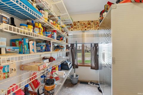 Tiny photo for 6907 E South Barbee Drive, Pierceton, IN 46562 (MLS # 202611366)