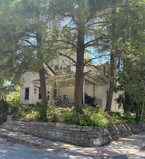 Photo of 306 S Euclid Avenue, Bloomington, IN 47403 (MLS # 202621441)