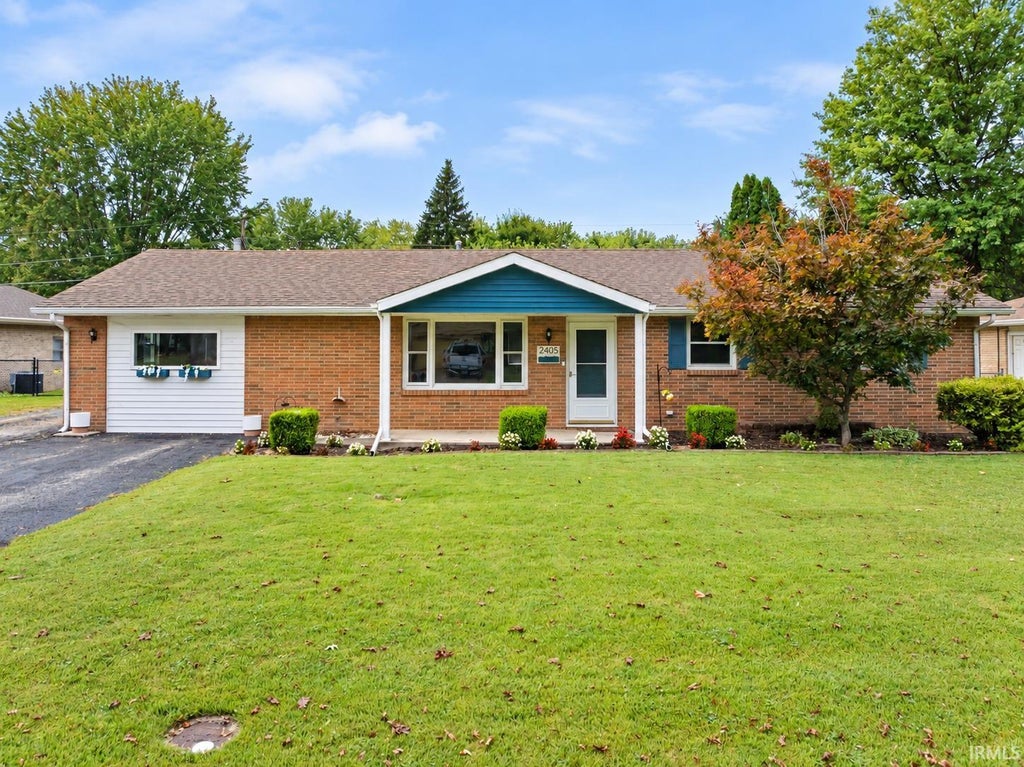 Photo of 2405 N Colonial Lane, Muncie, IN 47304 (MLS # 202639572)