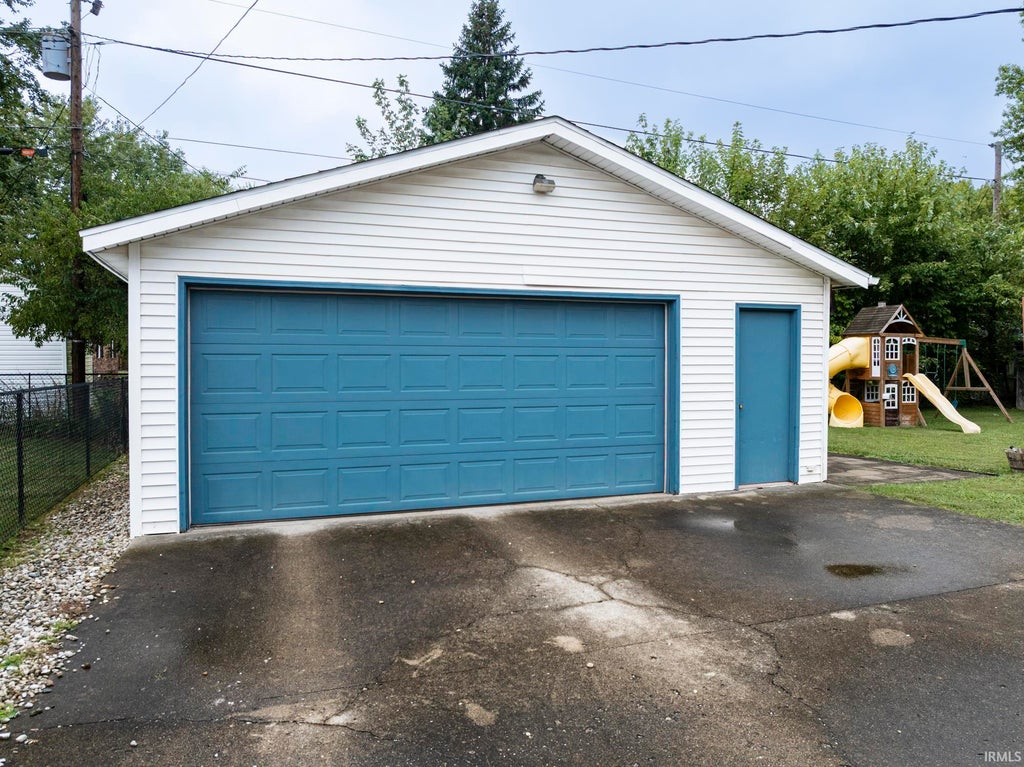 Photo of 2405 N Colonial Lane, Muncie, IN 47304 (MLS # 202639572)